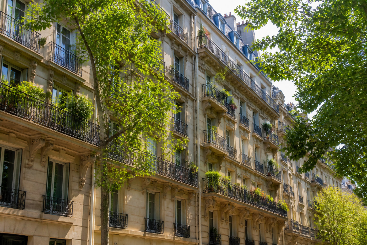 ETF et SCPI : les moteurs indispensables d'une performance dynamique