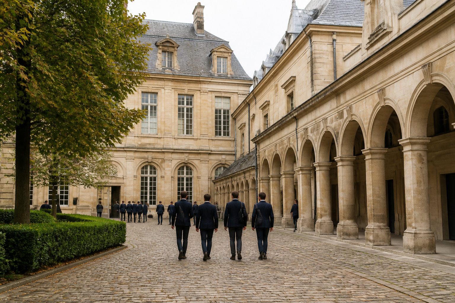 Création de valeur : Dissociez le mérite de l'héritage familial