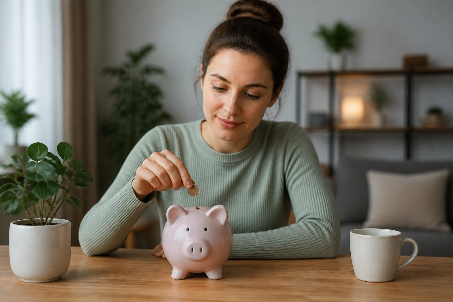 Réorganiser votre budget pour éviter les rechutes