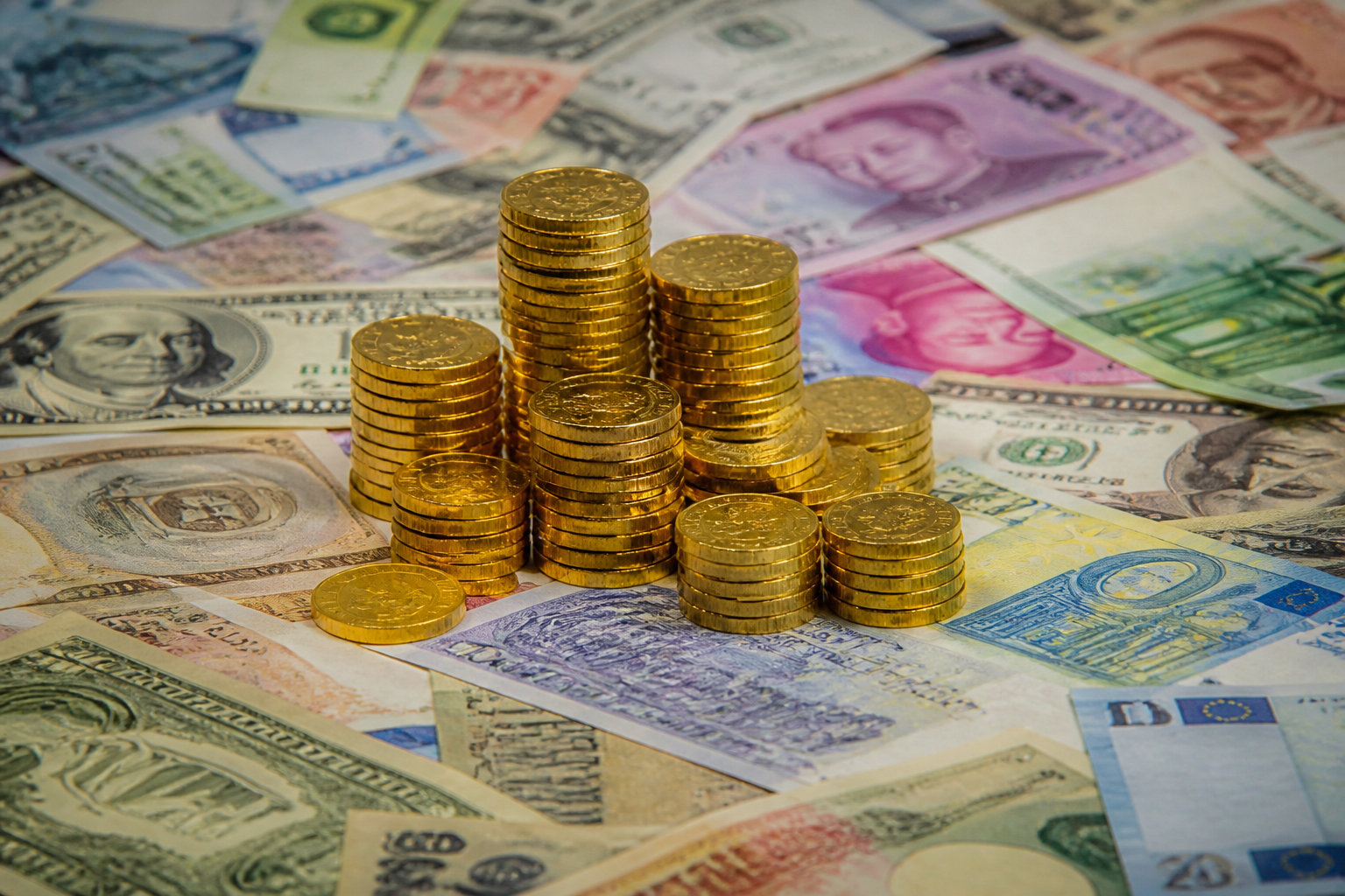 3 bénéfices majeurs de la gestion indicielle passive