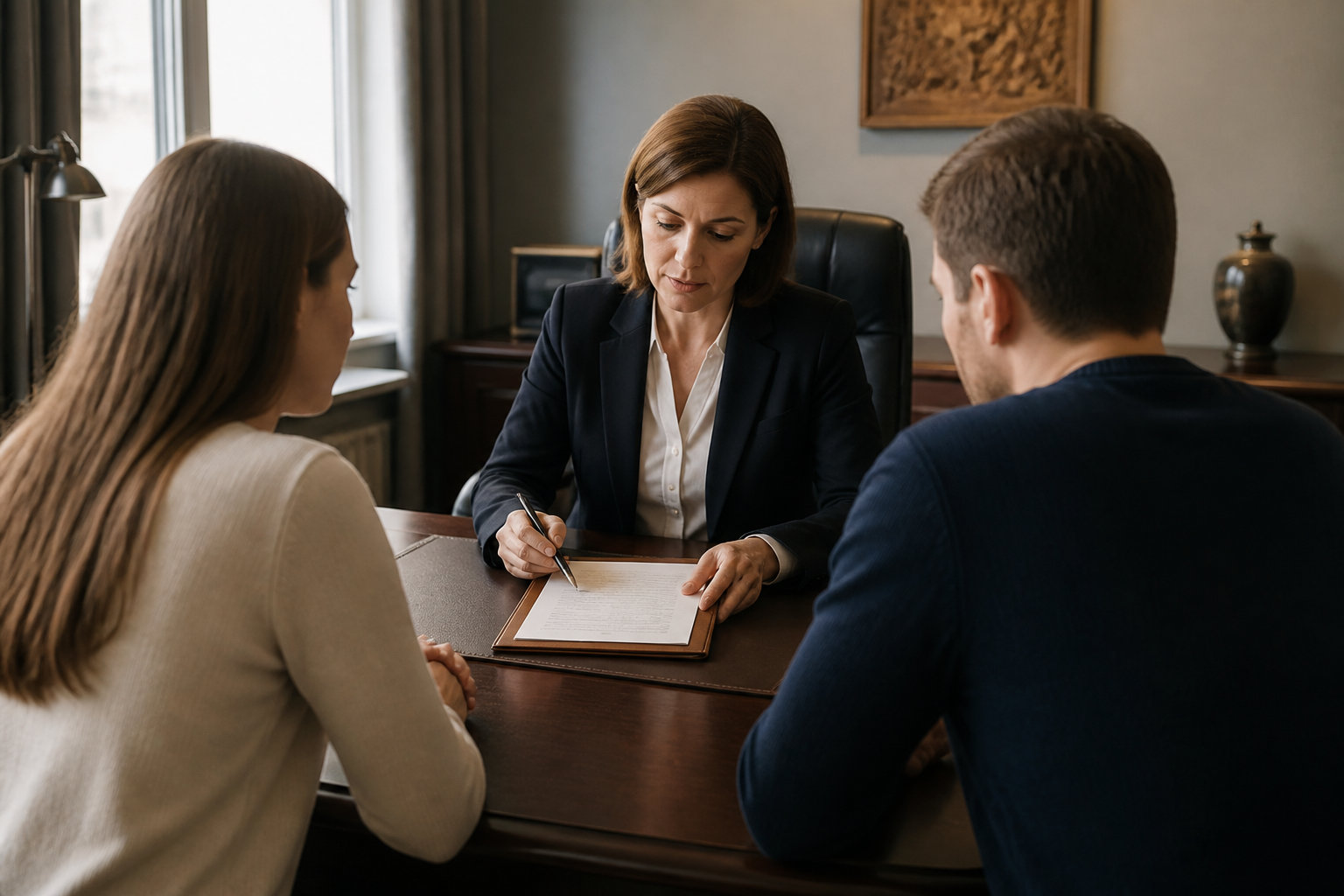 Protection du patrimoine : enjeux successoraux et sécurisation juridique