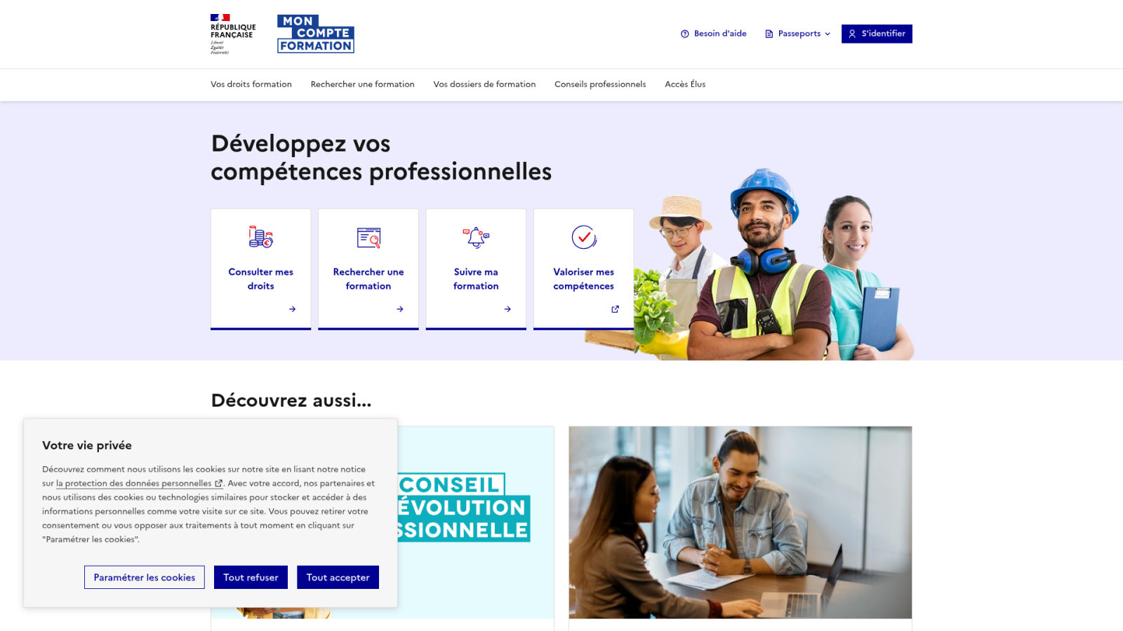 Critères de sélection : débusquer l'excellence dans l'offre éducative