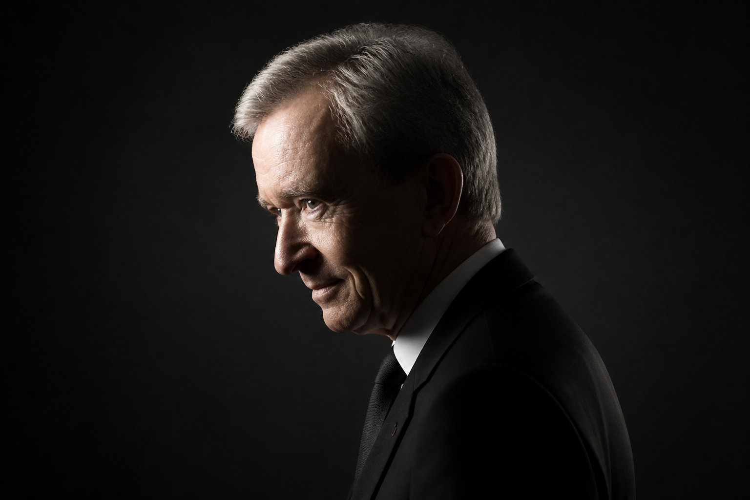 Classement des fortunes : Identifiez les leaders de l'économie